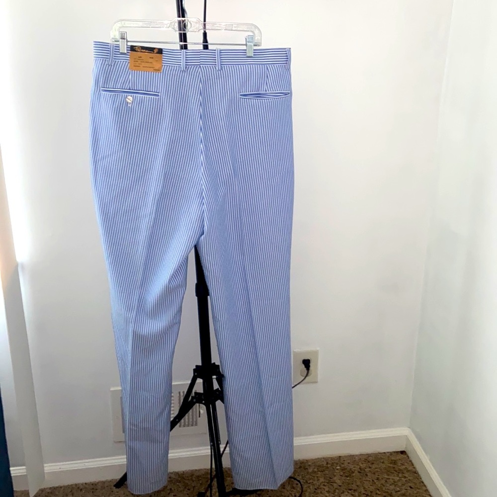 Falcons Pants - Picture 3 of 5
